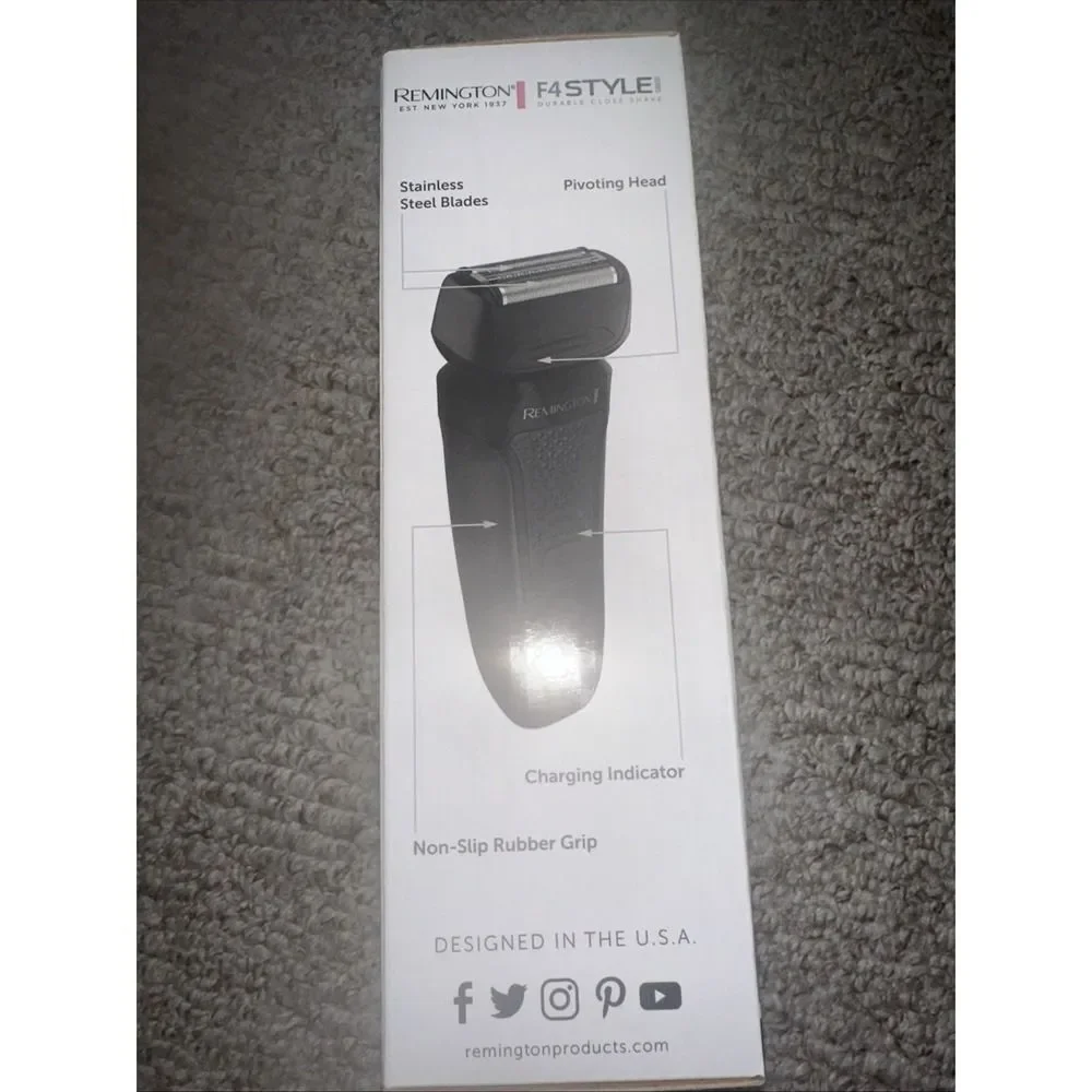 Remington f4010 brand
